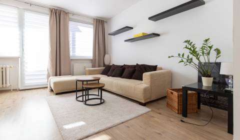 Modern 3i byt s lodžiou, Devínska Nová Ves