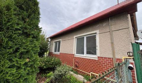 Rodinný dom Kovarce / VYPLATENA ZALOHA