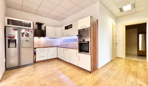 Predaj: RD vhodný na spojenie bývania a podnikania v Žiline-Malá Praha