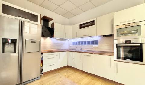 Predaj: RD s dvomi bytovými jednotkami v Žiline-Malá Praha