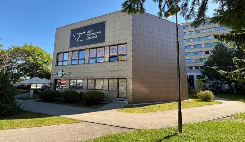 Administratívy priestor na prenájom v Poprade