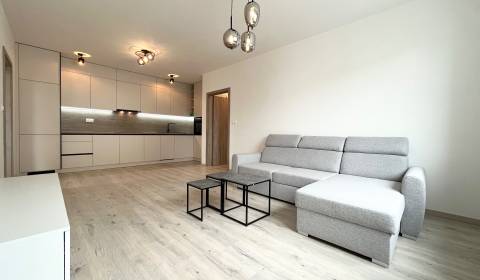 NA PRENÁJOM! Nový 2-izbový byt s parkovacím miestom, Na pažiti-Trenčín