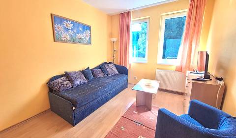 Predaj 2 izbový byt na Donovaloch v časti Skalka