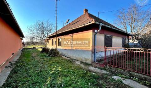 Predaj, rodinný dom Ondrejovce, pripravený na rekonš...