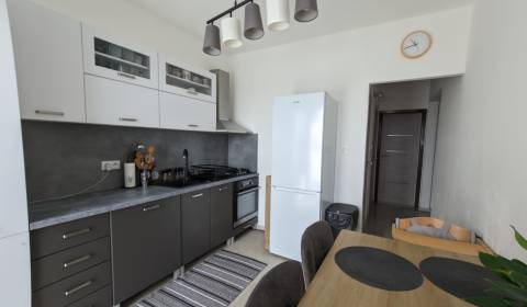 2-izbový byt na predaj, Vráble – sídl. Žitava, 53 m2