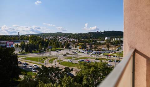 NA PREDAJ-2-IZB. BYT ,TATRANSKÁ ULICA - KOŠICE-STARÉ MESTO