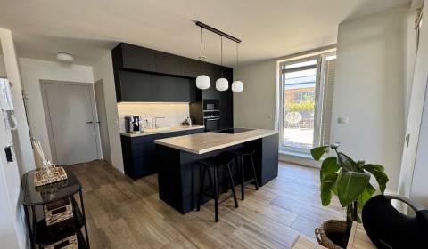 Prenájom, Nadštandardný 2-izb.byt s terasou 89m2, Bratislava Koliba