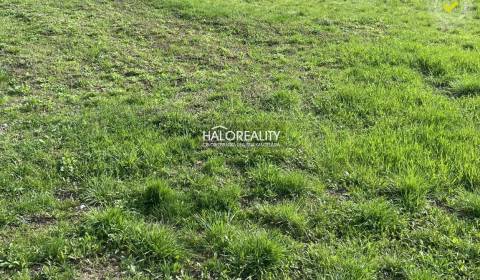 Predaj, pozemok pre rodinný dom   1011 m2 Vranov nad...