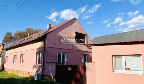 Predaj, rodinný dom Michalovce - EXKLUZÍVNE HALO REA...