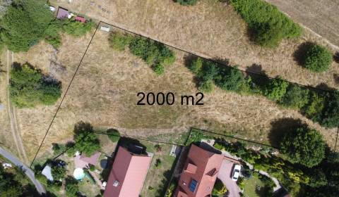 SLNEČNÝ POZEMOK V SRDCI BANSKEJ ŠTIAVNICE (REZERVOVANÉ)