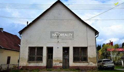 Predaj, rodinný dom Hybe, ul. Hlavná - EXKLUZÍVNE HA...