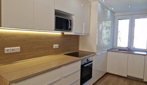 PRENAJATÝ • Nadštandardný 2-izbový byt s loggiou • Senica