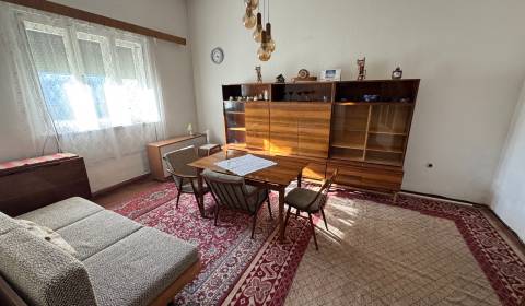 Rodinný dom Kláštor pod Znievom