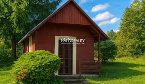 Predaj, záhradná chata Rimavská Sobota, Vinice - EXK...