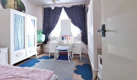 Ideálna poloha: 3-izbový byt priamo v centre Martina !