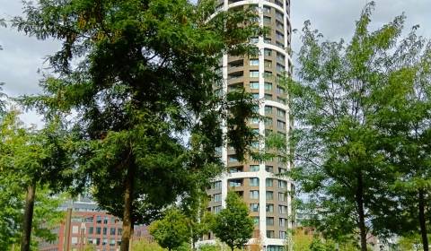 Exkluzívny 2-izbový byt na prenájom v Sky Parku Bratislava