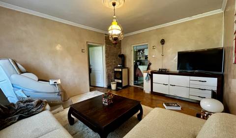 Predaj vidiecky dom Dubník - Batov Majer (NZ)