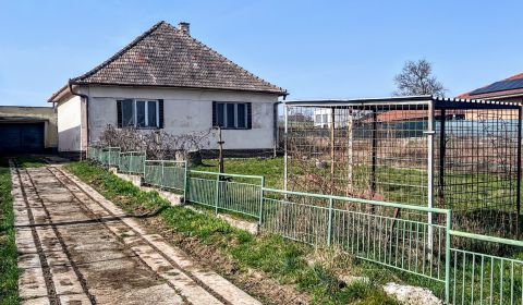 Predaj, EXKLUZÍVNE 3 izbový RD Teslova, Lužianky
