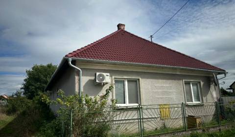 PREDAJ : rodinný dom, Marcelová