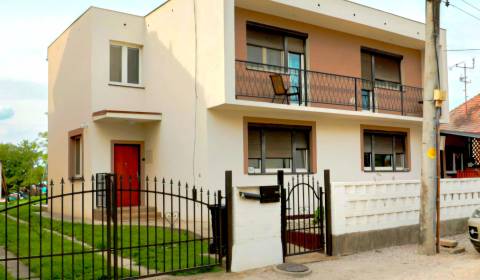 Predaj, RD v obci Šuľany - Horný Bar, pozemok 600 m2, ZNÍŽENÁ CENA !