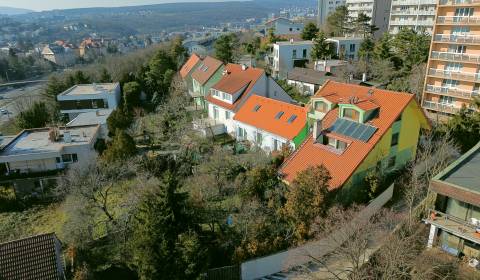  Predaj rod. domu, 650 m2 pozemok, Royova, Kramáre, Nové Mesto