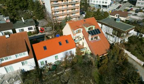 Predaj rod./bytového domu, Royova, Kramáre, Nové Mesto