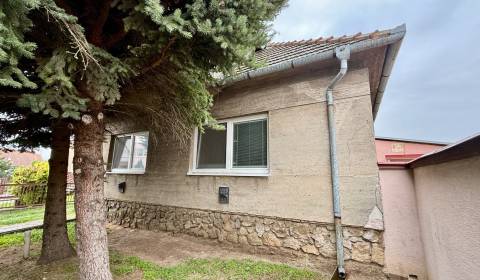 * rodinný dom s 13á pozemkom za cenu 2i bytu, Opoj