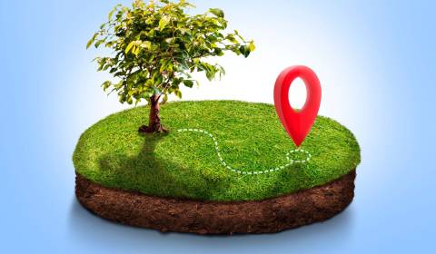 VISOLAJE-STAVEBNÝ POZEMOK NA PREDAJ