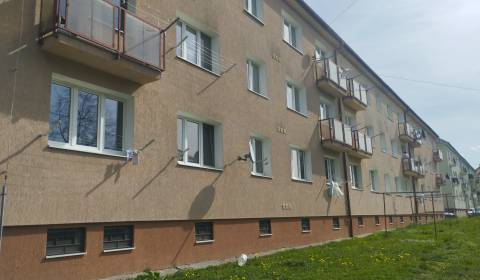 Predané! 3-izb. byt v pôvodnom stave – Liptovský Mikuláš