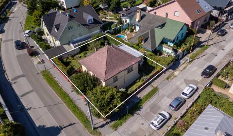 PREDAJ, rodinný dom v atraktívnej lokalite Košíc - Kalvária