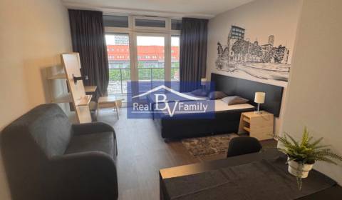 PRENAJATÉ - PRENÁJOM, ŽILINSKÁ, STARÉ MESTO - 1 IZBOVÝ BYT