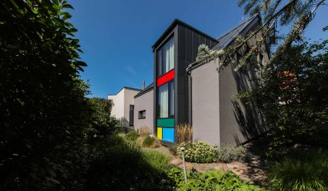 PREDAJ exkluzívny, moderný rodinný dom, Nitra - Zobor