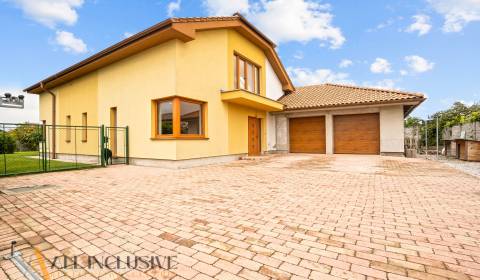 NA PREDAJ 5-IZBOVÝ RD | MACOV, BLÍZKO DIAĽNICE R7