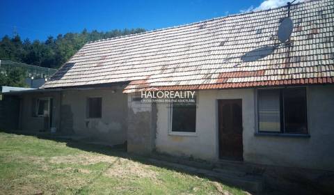 Predaj, rodinný dom Nováky - EXKLUZÍVNE HALO REALITY