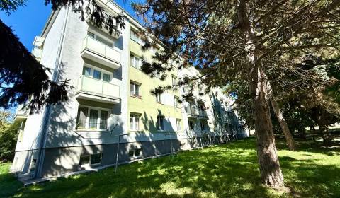 PREDANÝ/ 2 - IZB. BYT (50m2), SENICA, KALINČIAKOVÁ UL.