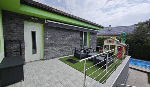 DOM NA PREDAJ, HANISKA PRI KOŠICIACH, KE-OKOLIE