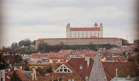5 Izbový byt v lokalite Palisád na predaj