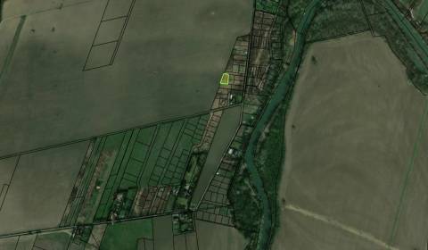 Investičná príležitosť – NAJLACNEJŠÍ perspektívny pozemok v Zálesí