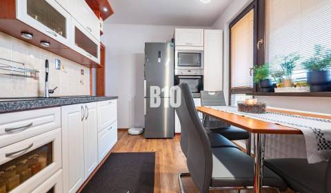 REZERVOVANÉ_ 2 izb. byt s balkónom - Nitra, Klokočina