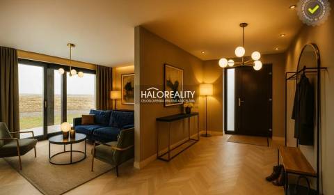 Predaj, rodinný dom Veľký Slavkov - NOVOSTAVBA