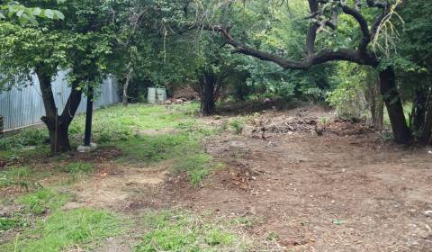 Investičný pozemok v Prievoze, Štyndlová ulica