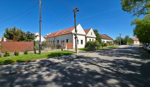 NOVOSTAVBA - 2 IZB MEZONETOVÝ BYT S GARAŽOU A ZÁHRADOU - VAJNORY