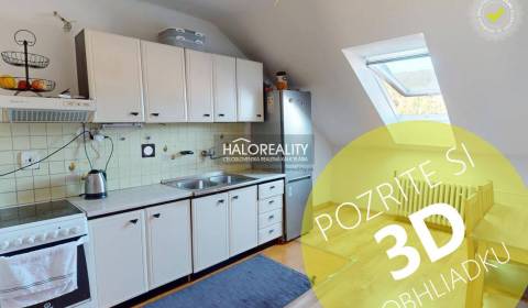 Predaj, trojizbový byt Liptovská Porúbka, U Úpuste -...