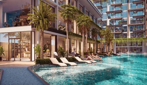 EXKLUZÍVNE BÝVANIE V ŠTÝLE BEVERLY HILLS UŽ OD 96.000 € NA SPLÁTKY