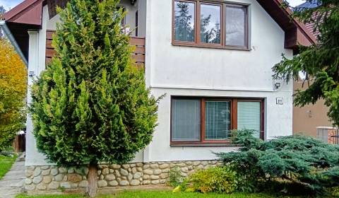 PRENÁJOM 2 izb byt v RD Nová Lesná