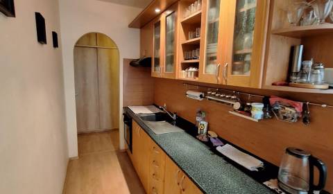 Na predaj 3 izbový byt vo vyhľadávanej lokalite v Šali