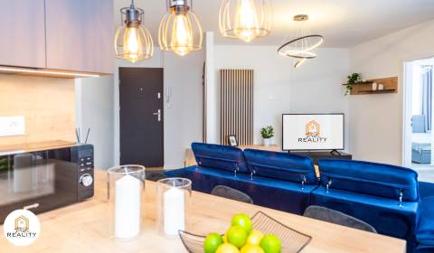 PREDAJ | 3i byt v centre PO s kvalitnými NÁJOMNÍKMI