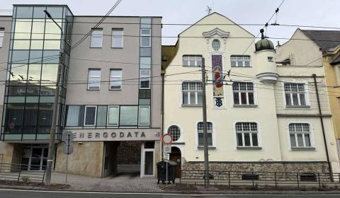 Kancelária na prenájom 20 m2, Muchov dom - KÁLOV 