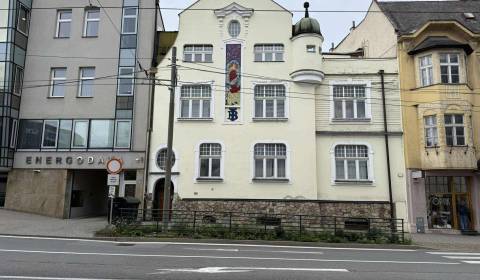 Kancelária na prenájom 20 m2, Muchov dom - KÁLOV