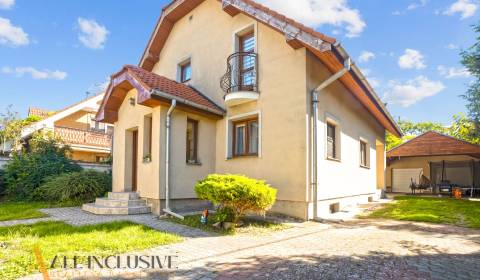 REZERVOVANÉ | NA PREDAJ 5-IZBOVÝ POSCHODOVÝ RD, HORNÁ POTÔŇ